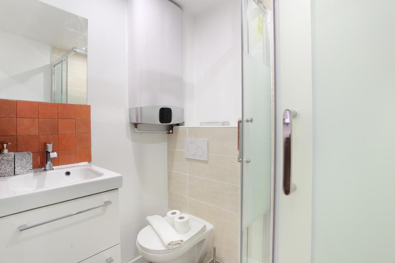 Rent A - Bonne Nouvelle * París