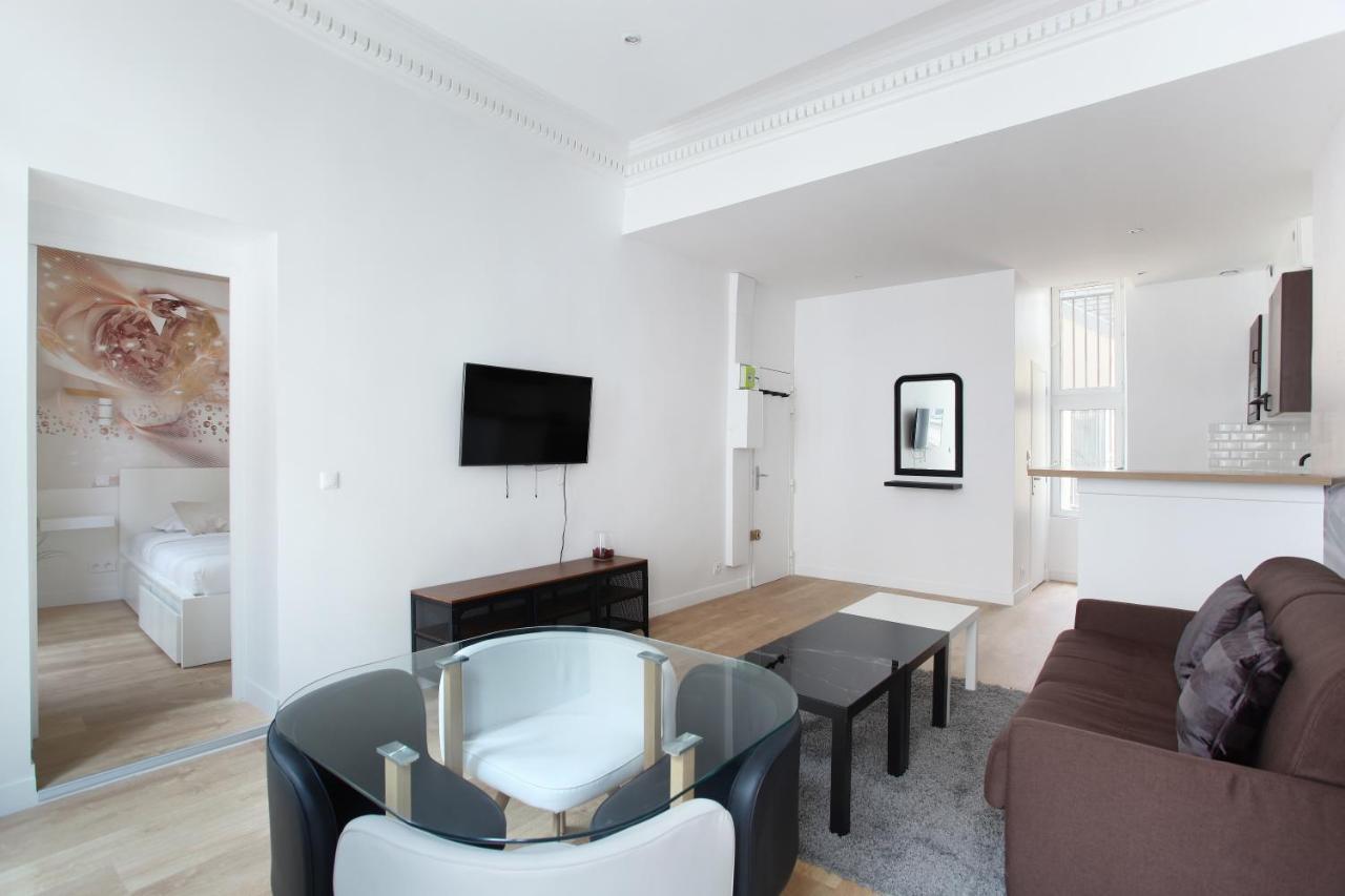 Rent A - Bonne Nouvelle París