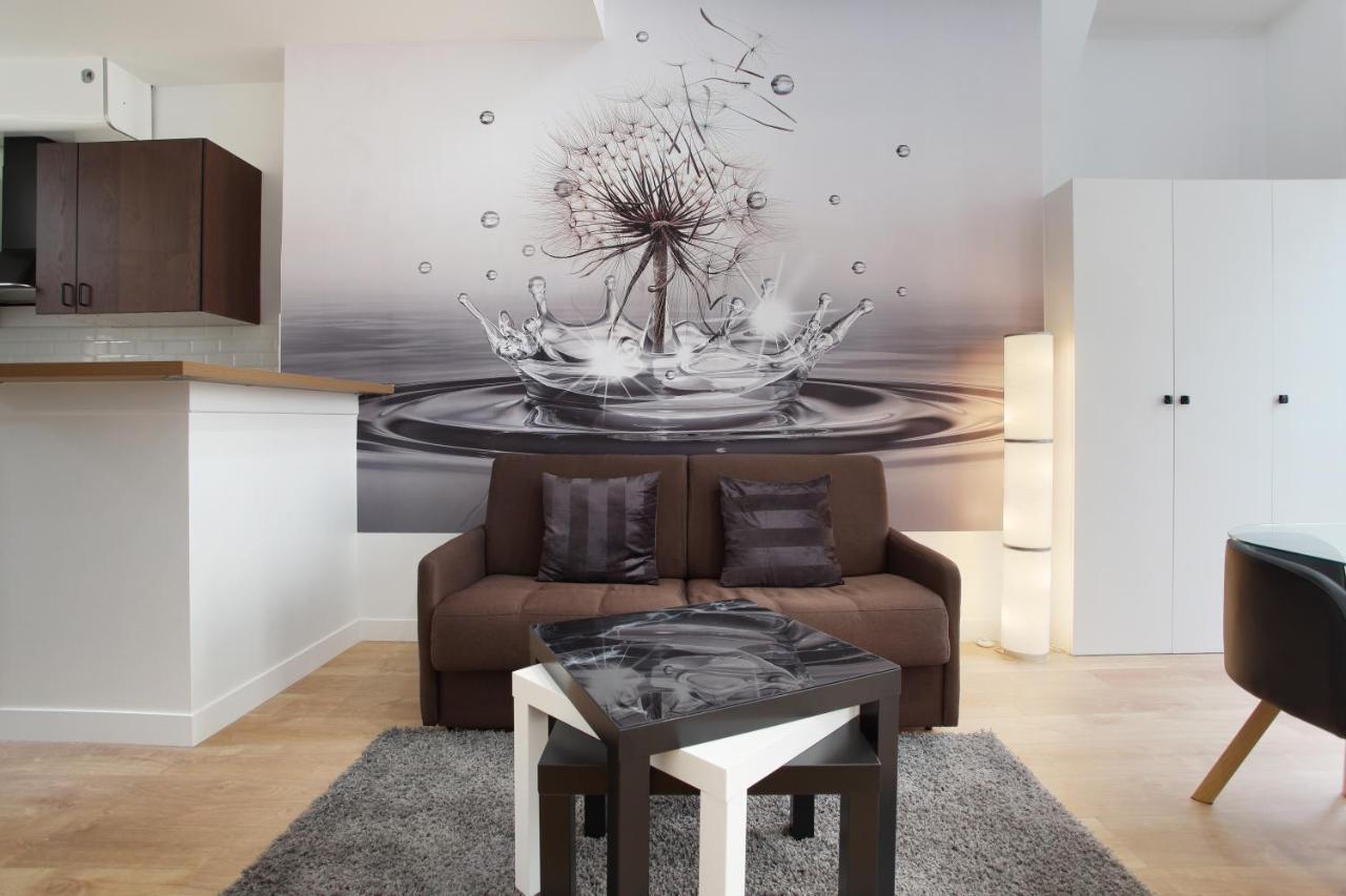 Rent A - Bonne Nouvelle Apartamento *