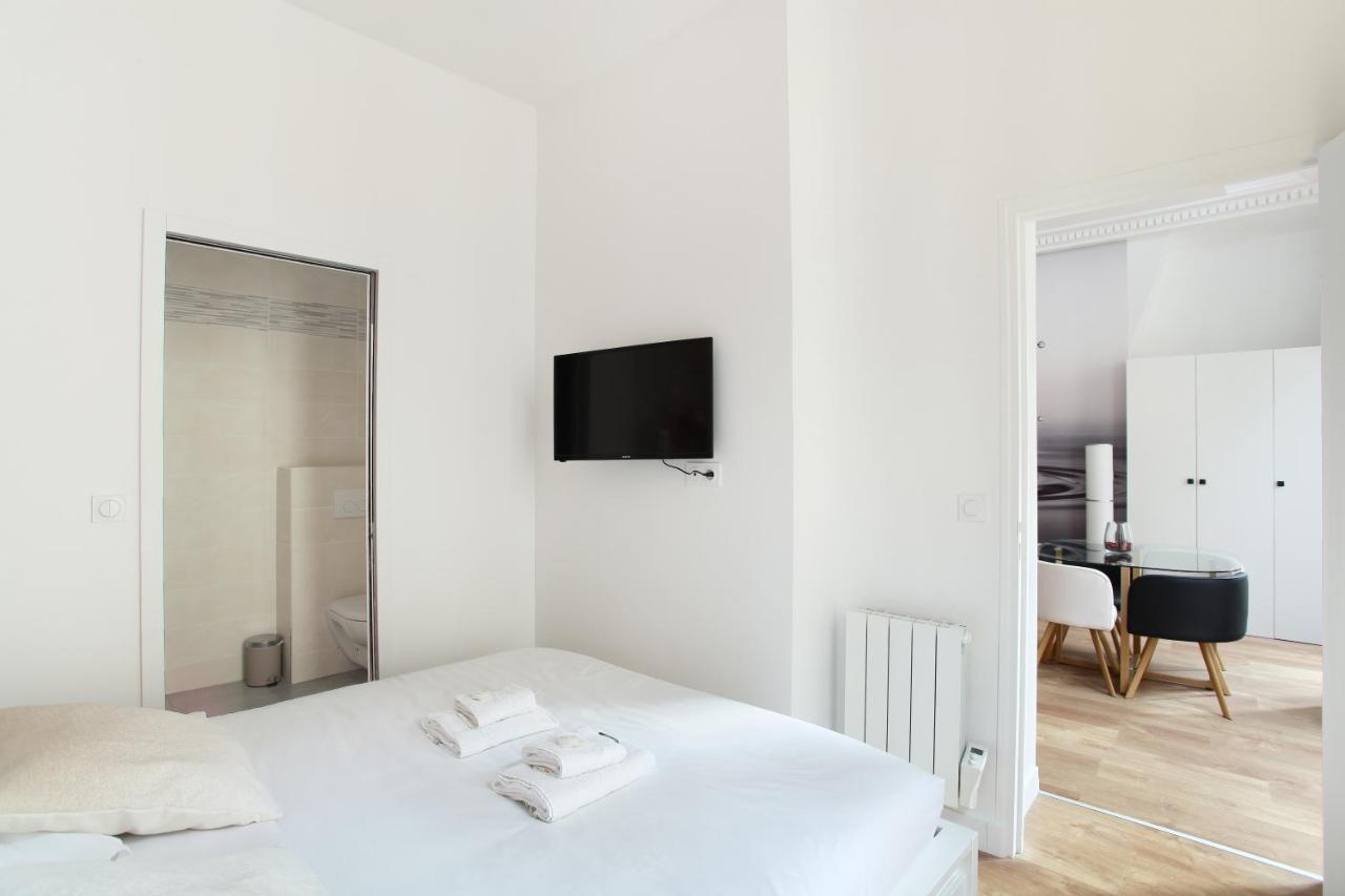 Apartamento Rent A - Bonne Nouvelle *