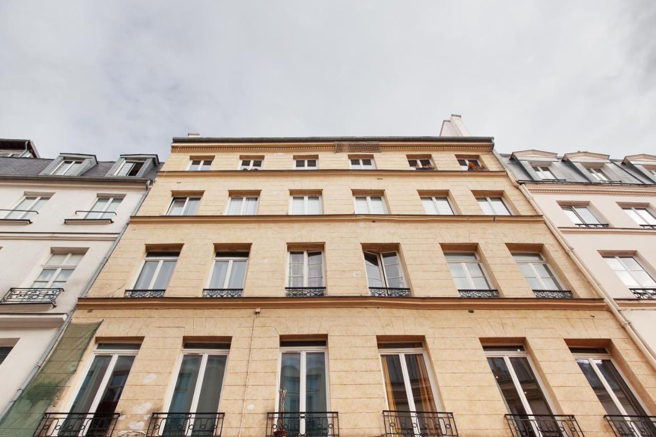 Rent A - Bonne Nouvelle París