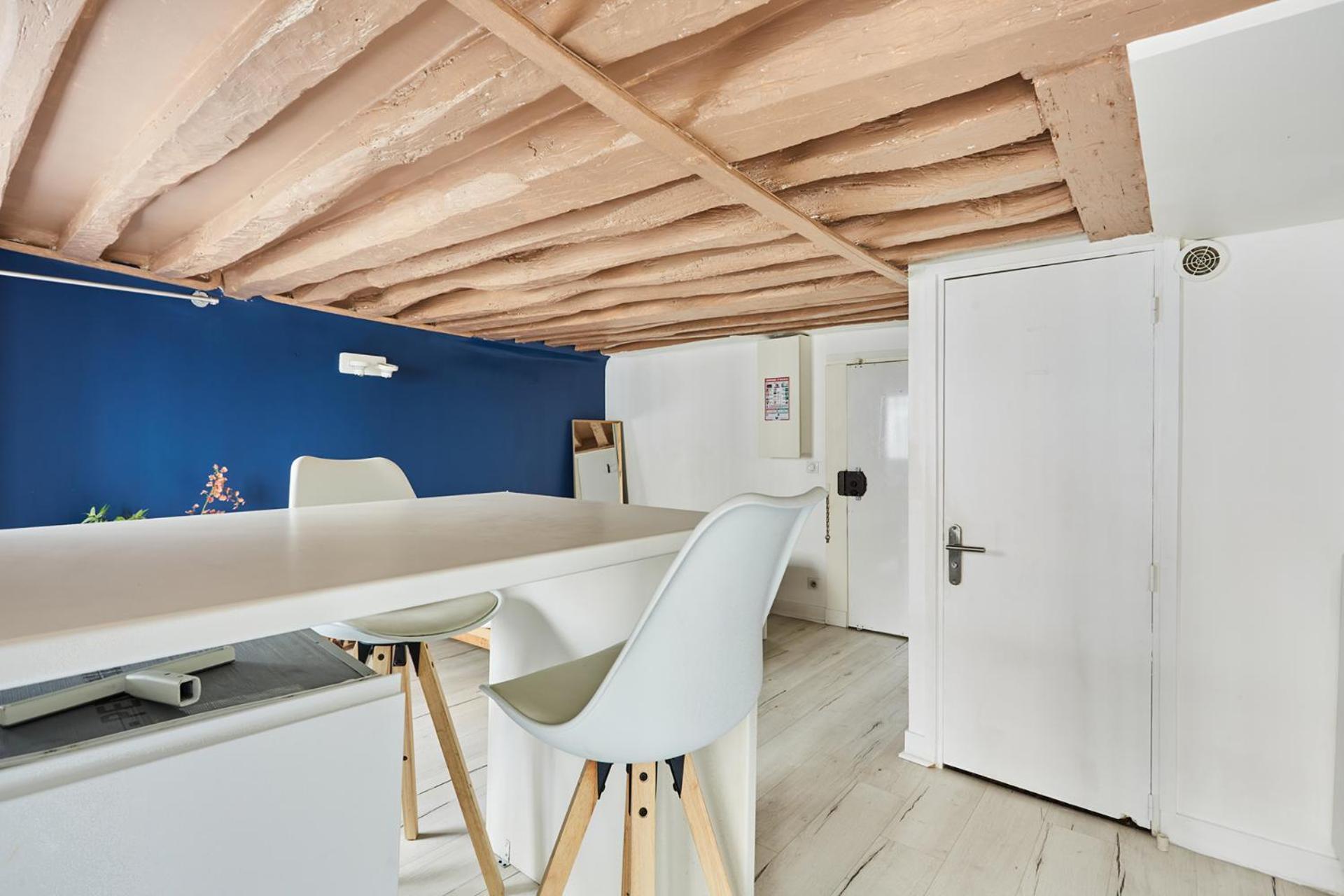 Rent A - Bonne Nouvelle París