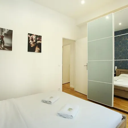 Studio Bonne Nouvelle Paris Extérieur photo