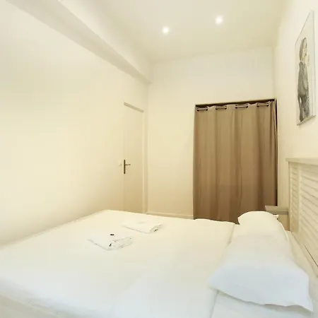 Studio Bonne Nouvelle Paris Extérieur photo