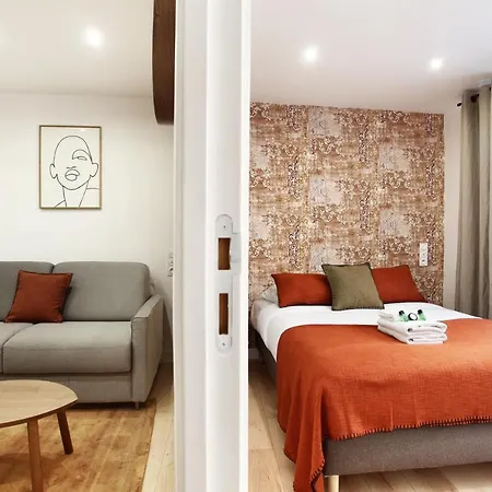 Studio Bonne Nouvelle Paris Extérieur photo