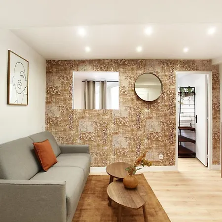 Studio Bonne Nouvelle Paris Extérieur photo
