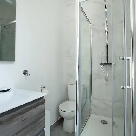 Studio Bonne Nouvelle Paris Extérieur photo