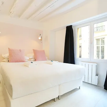 Studio Bonne Nouvelle Paris Extérieur photo