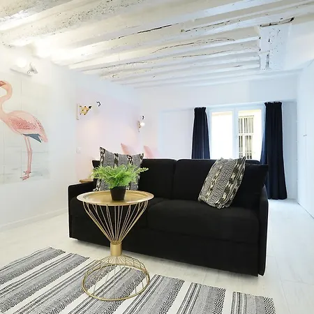 Studio Bonne Nouvelle Paris Extérieur photo