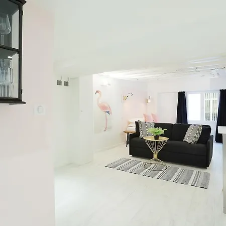 Studio Bonne Nouvelle Paris Extérieur photo