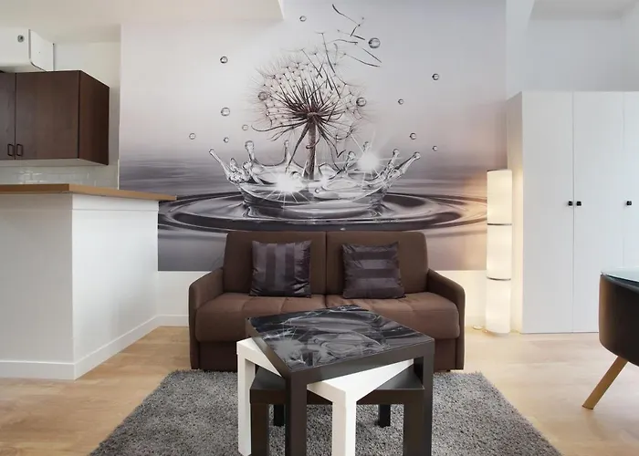 Rent A Room - Studio Bonne Nouvelle