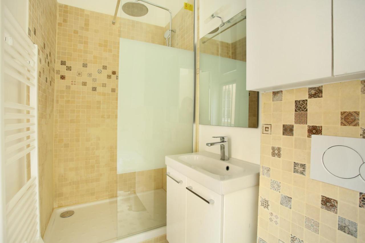 Rent A - Bonne Nouvelle Apartamento Paris