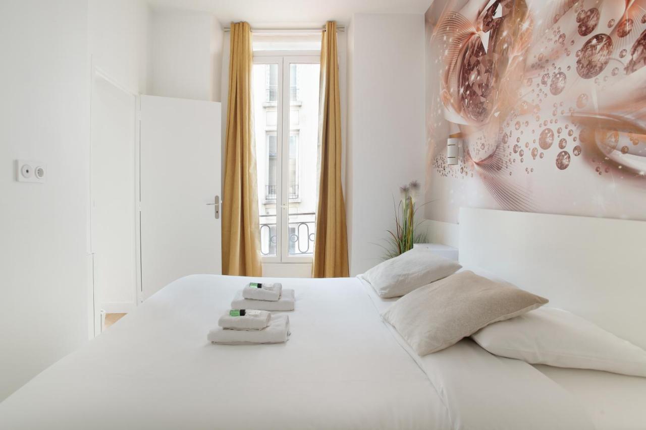 Apartamento Rent A - Bonne Nouvelle *