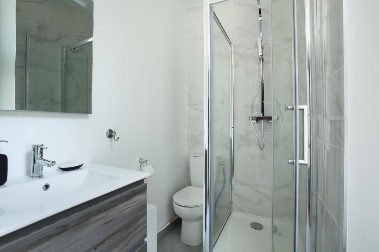 Apartamento Rent A - Bonne Nouvelle