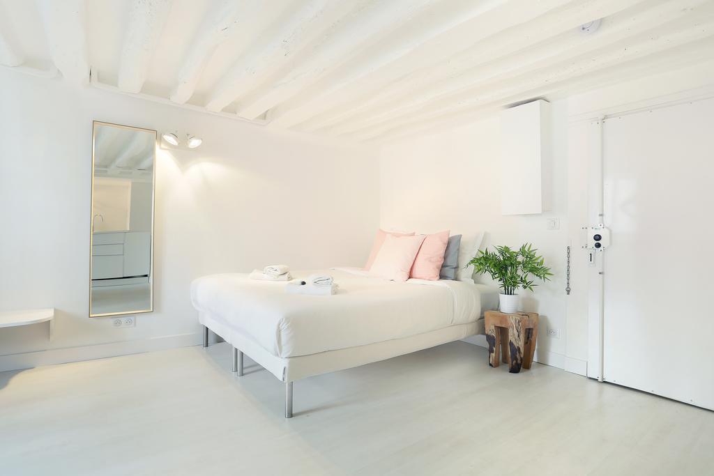 Rent A - Bonne Nouvelle Apartamento *