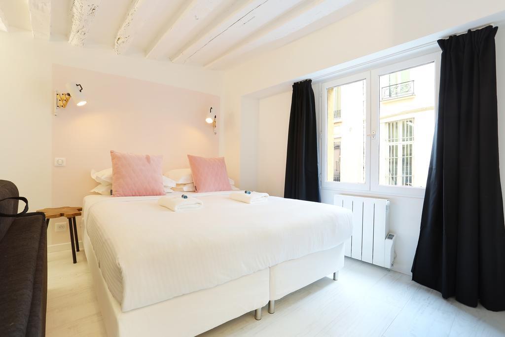 Apartamento Rent A - Bonne Nouvelle